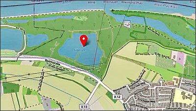 Campingwesen mit Karl-May-Romantik