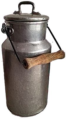 Milchabsatzgenossenschaft Altrip gegründet