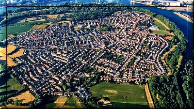 Einladung zu den Rundgängen durch Altrip 2024