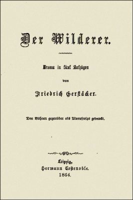 Theateraufführung in fünf Akten