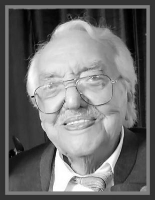 In Memoriam: Altbürgermeister Michael Marx