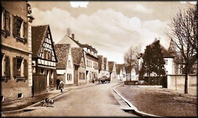 Altriper Erleuchtung