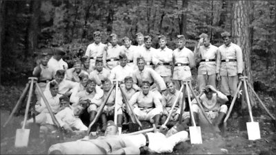 Grundstein für Gewerbegebiet