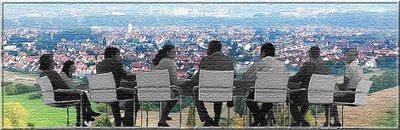 Vorstandssitzung beim Heimat- und Geschichtsvereins Altrip e.V. 