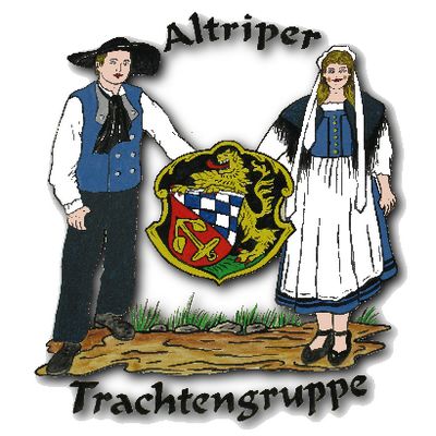 Stammtisch der Altriper Trachtengruppe