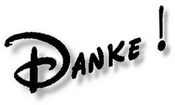 Wir sagen DANKE !