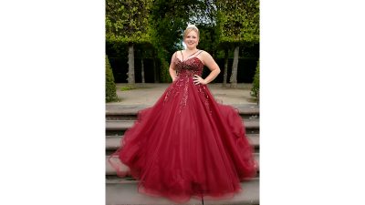 KGW-Jubiläumsprinzessin Isabell II.