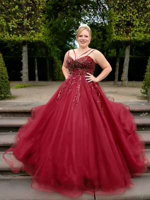 KGW-Jubiläumsprinzessin Isabell II.