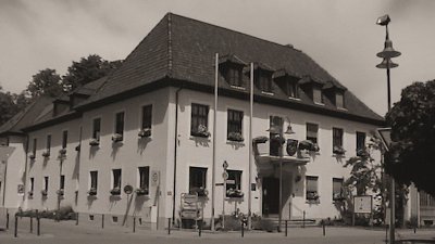 Die politische Zusammensetzung des Altriper Gemeinderates seit 1899