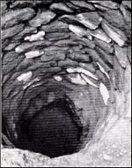 Bildquelle: 49. Bericht der röm.-germ. Kommission 1968, Tafel 1 Im Erdgeschoss konnten durch Ausgrabungen 4O Räume nachgewiesen werden. Neben