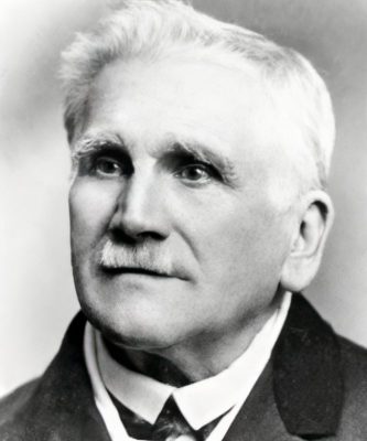 Friedrich Jakob Dochnahl