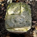 Grenzsteine Altrip – Bild 1