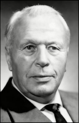 Wilhelm Michael Schneider (* 04.12.1891 / † 07.04.1975)