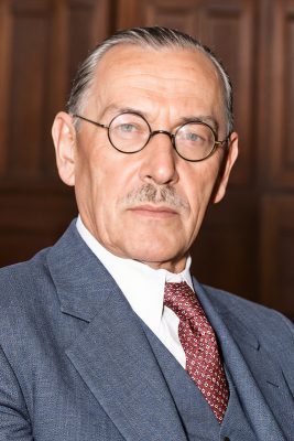 Dr. Theodor Horn sen.