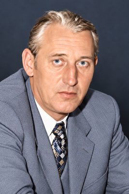 Dr. Theodor Horn jun.