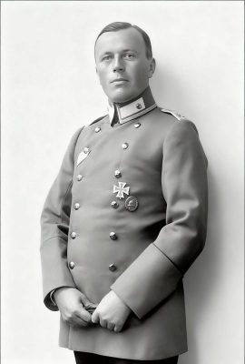 Wilhelm Michael Schneider