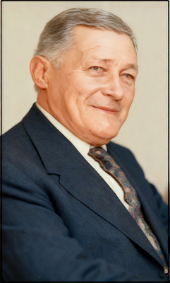 Karl Oswald Jakob