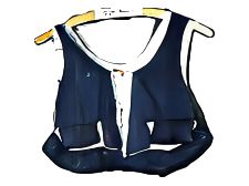 Die Rekonstruktion der Altriper Tracht