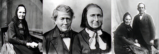 Die Rekonstruktion der Altriper Tracht