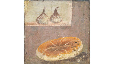 Das Altriper Brotbackhaus