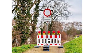 Der Einfluss der Witterung auf das Leben der Altriper