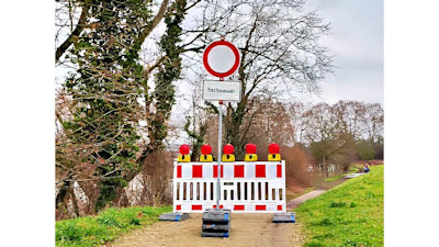 Der Einfluss der Witterung auf das Leben der Altriper