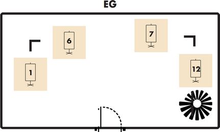 Landesausstellung „GURS 1940“ in Altrip