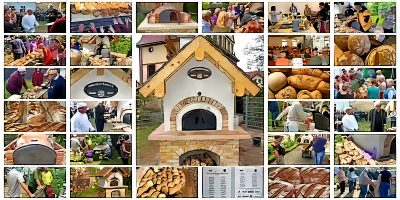 10 Jahre Brotbackhaus Altrip