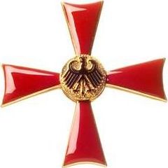 Verdienstorden der Bundesrepublik Deutschland