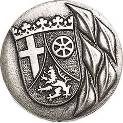 Ehrennadel des Landes Rheinland-Pfalz