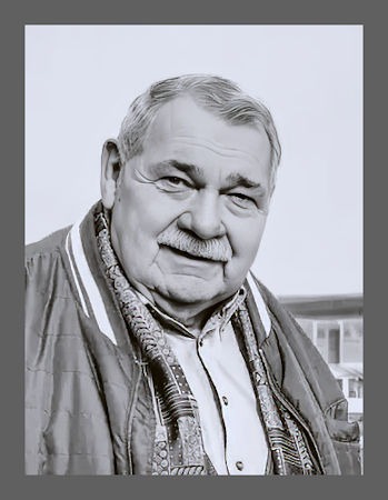 Karl Martin Gensinger