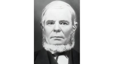 Kanne aus Altrip in Amerika gut gehütetes Erbstück