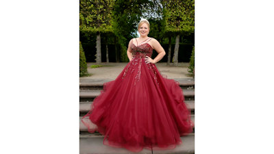 KGW-Jubiläumsprinzessin Isabell II.