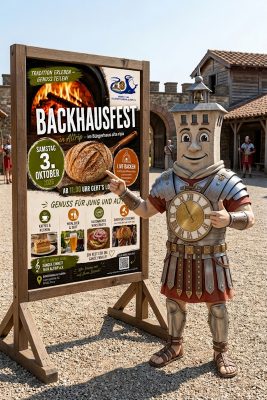 Altriper Backhausfest 2026