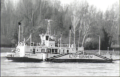 Die Altriper Var