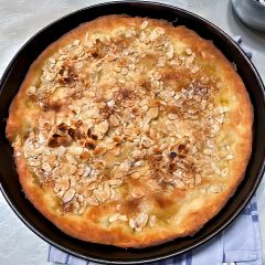 Backen mit Kindergarten 2026-06-11