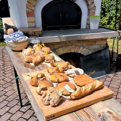 Backen mit Kindergarten 2026-06-11