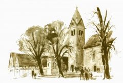 Ev. Pfarrkirche