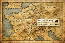 Europa im frühen Mittelalter