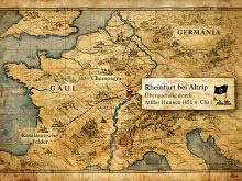 Europa im frühen Mittelalter