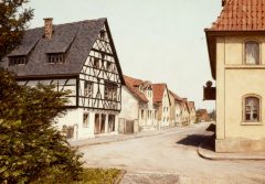 Römerstraße