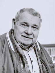Karl Martin Gensinger