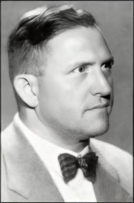 Ernst Jacob