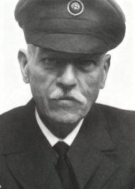 Adam Hört II.