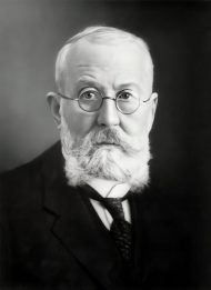 Ignatz Baumann