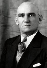 Hans Seithel