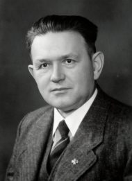 Fridolin Braun