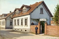 Weinhaus Schneider