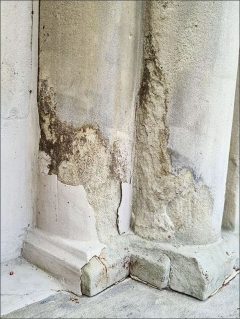 Reinigungsarbeiten abgeschlossen