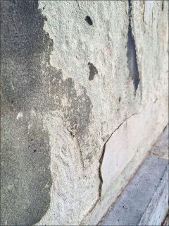 Reinigungsarbeiten abgeschlossen